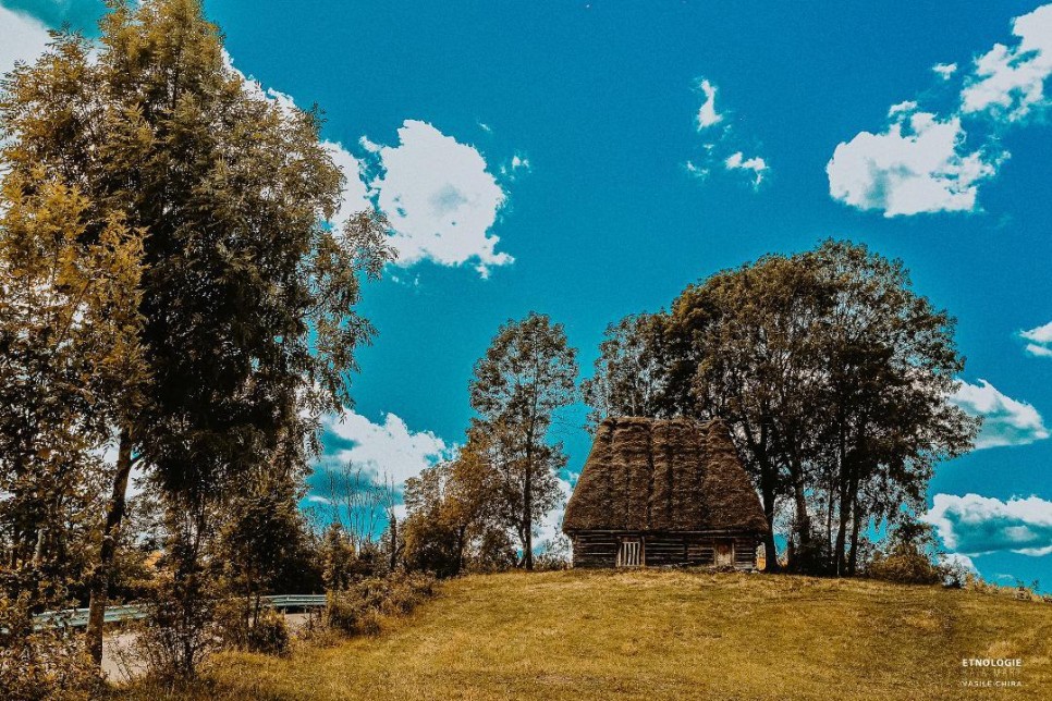 Experiența completă a Munților Apuseni