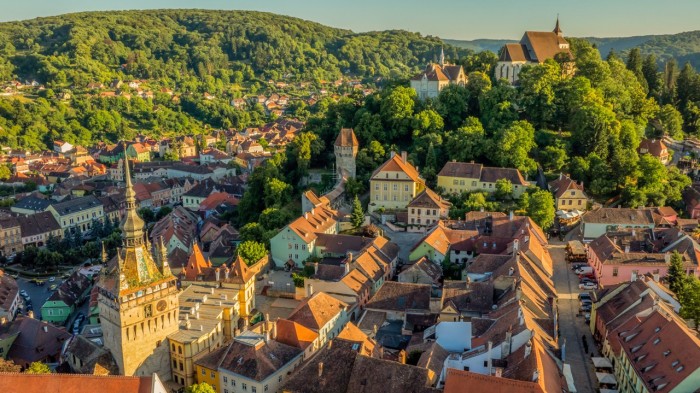 Sighișoara