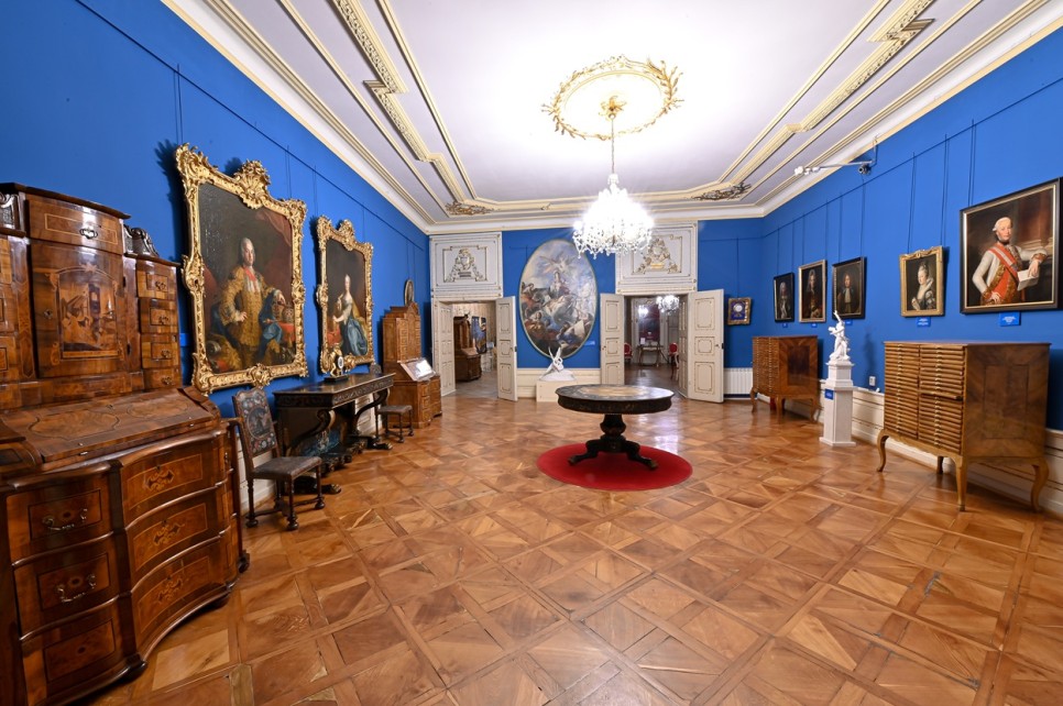 Patrimoniu, artă și inspirație continuă