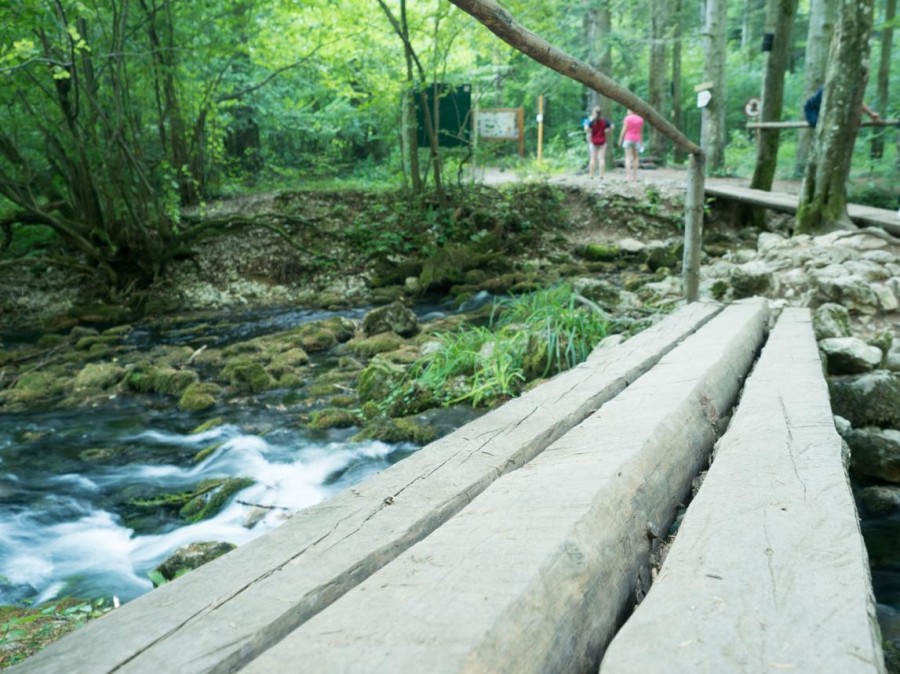 Cheile Nerei, Caraș-Severin