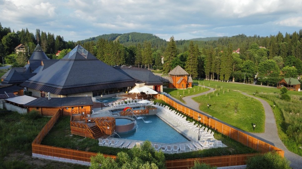 De la tradiție la destinație modernă