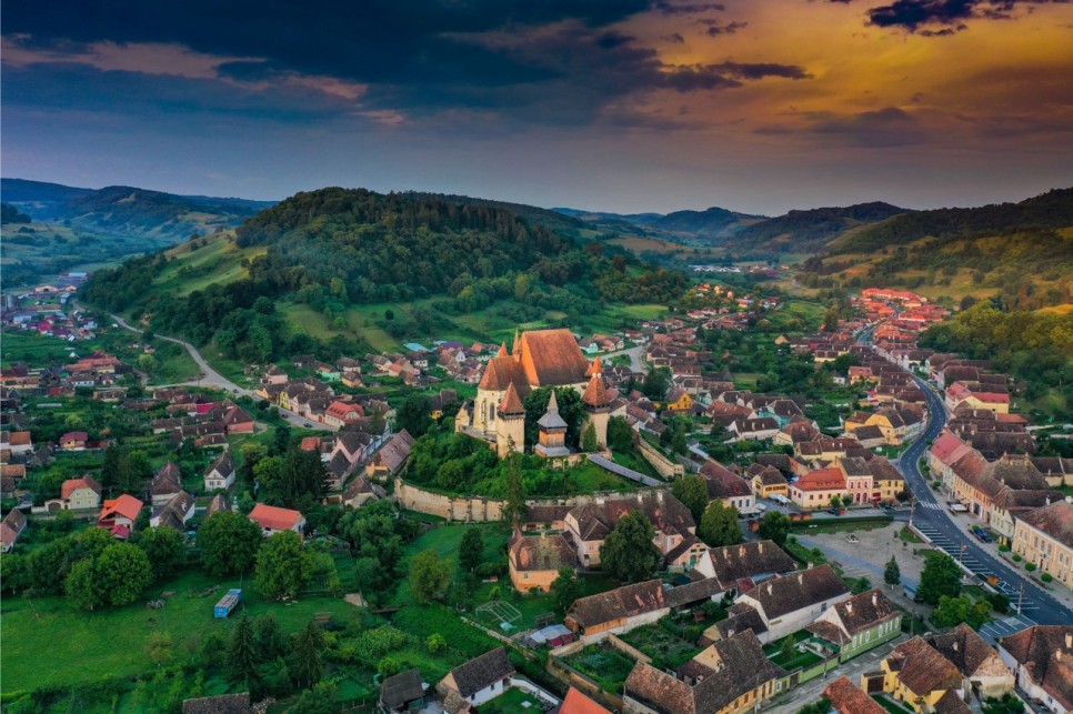 Un loc unde istoria devine experiență