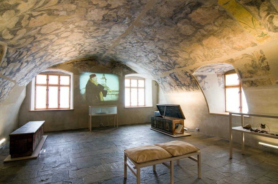 De la sat la oraș: povești din patrimoniu