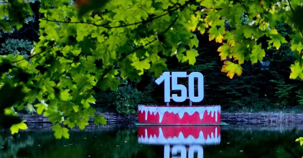 Relaxare și natură, într-un echilibru protejat