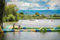 Complexul Lacul Binder, Sibiu