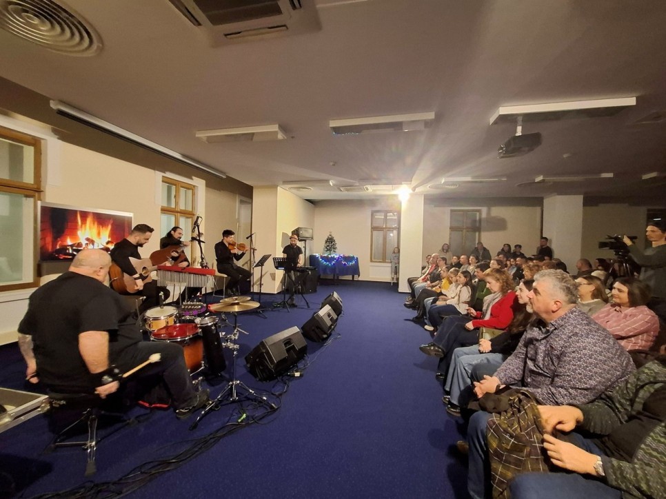 Un model de inovație și digitalizare în patrimoniu