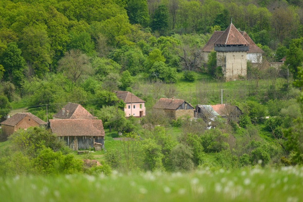 Autenticitate, liniște și turism cu sens