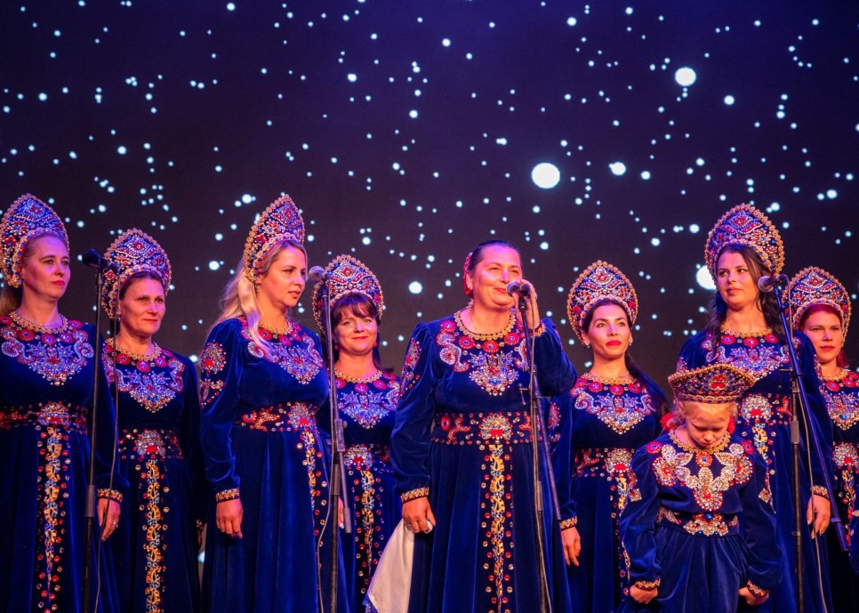 Evenimente organizate anual pe faleza din Tulcea