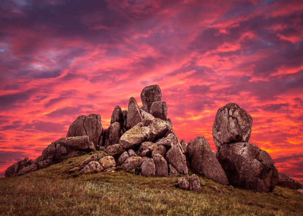 Trasee pitorești și obiective spectaculoase