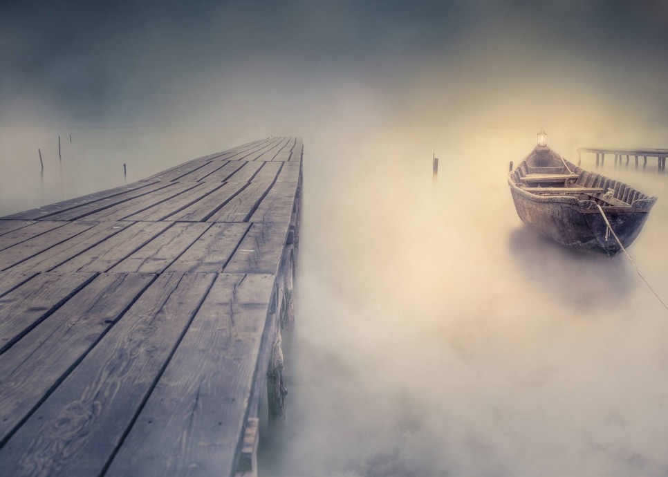 Descoperă Sarichioi: sat lipovenesc cu farmec autentic