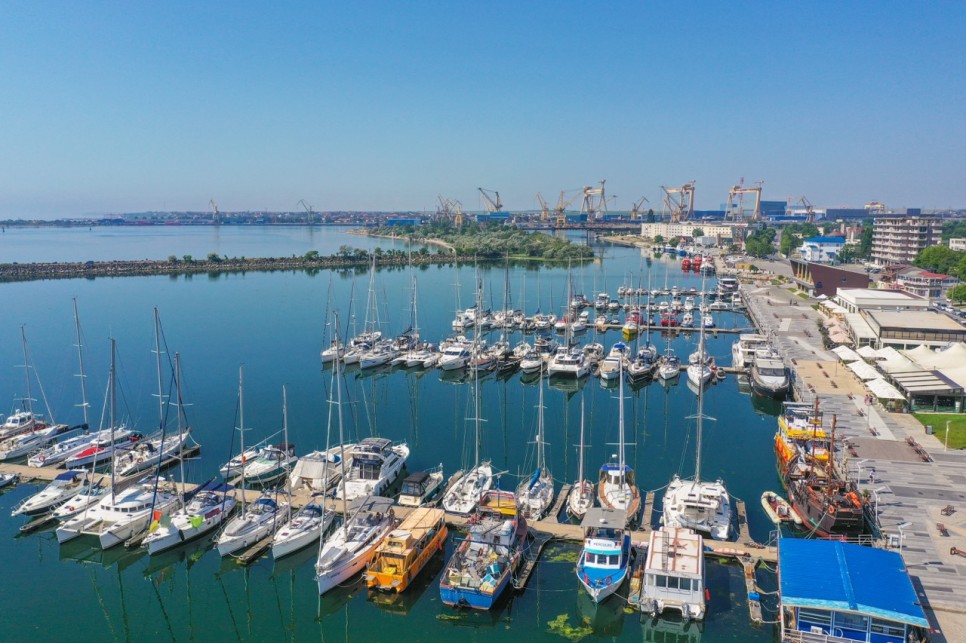 Diversitate, energie și relaxare la Marea Neagră