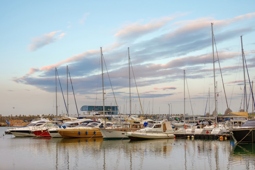 Unde fiecare moment are farmecul lui