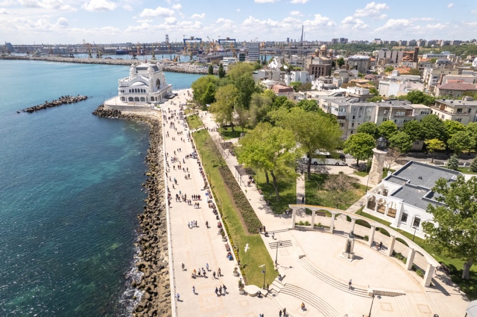 Unde fiecare moment are farmecul lui