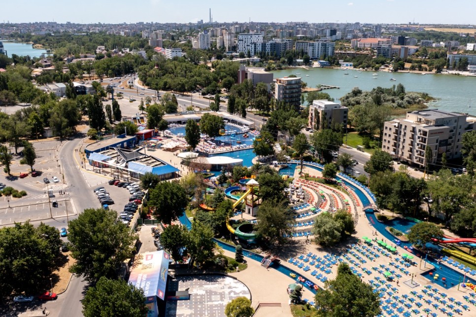 Adrenalină, relaxare și distracție în familie