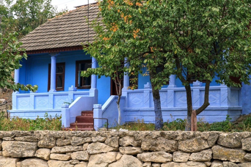 Un loc unde tradiția devine experiență