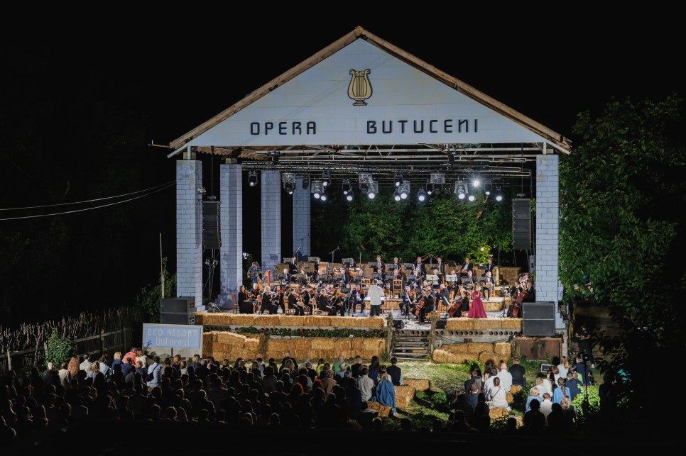 Un loc unde tradiția devine experiență