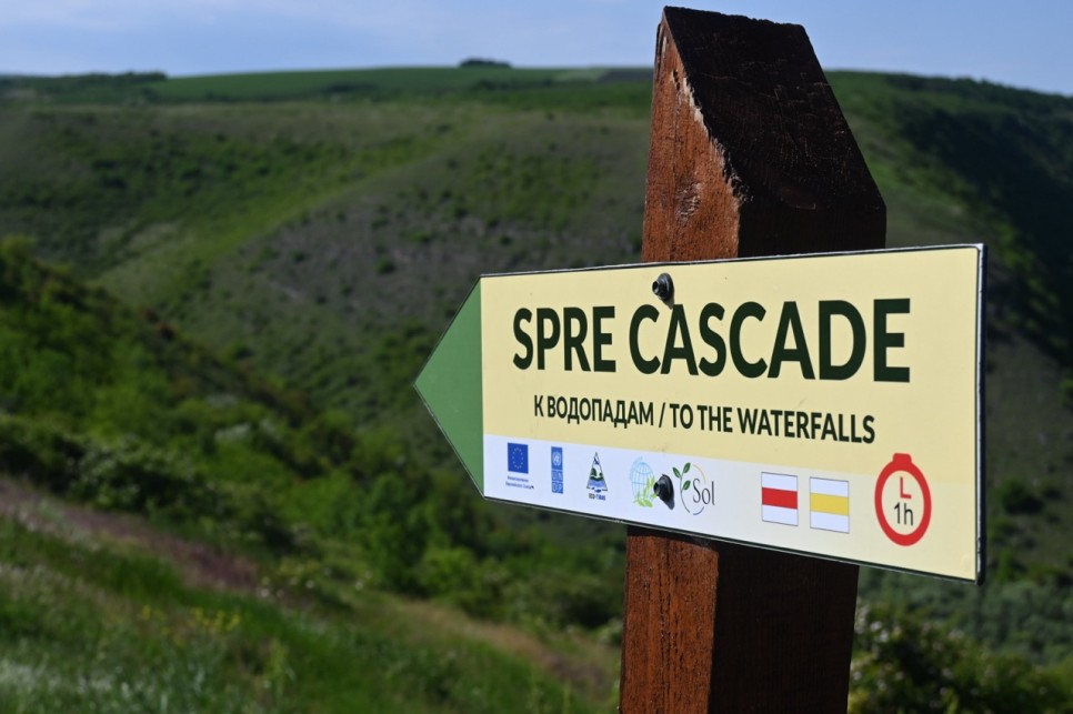 Aventură și natură la capătul drumului