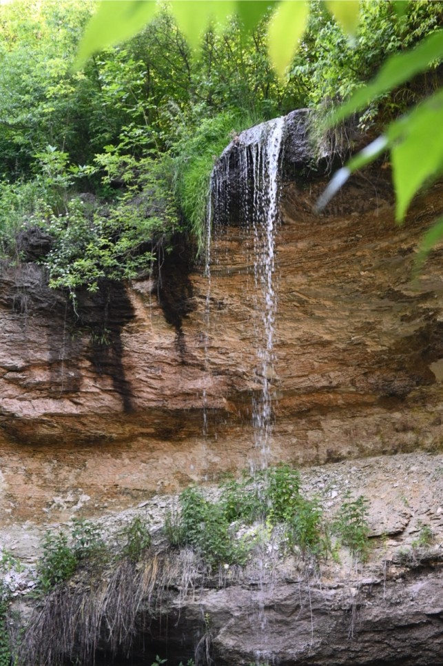 Aventură și natură la capătul drumului