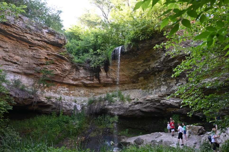 Experiențe autentice în inima naturii, la Țipova