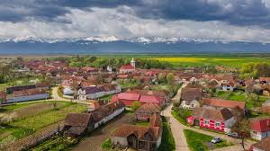 Țara Făgărașului, Brașov, Promovare