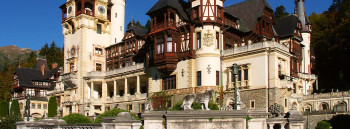 Castelul Peleș, Sinaia, Prahova