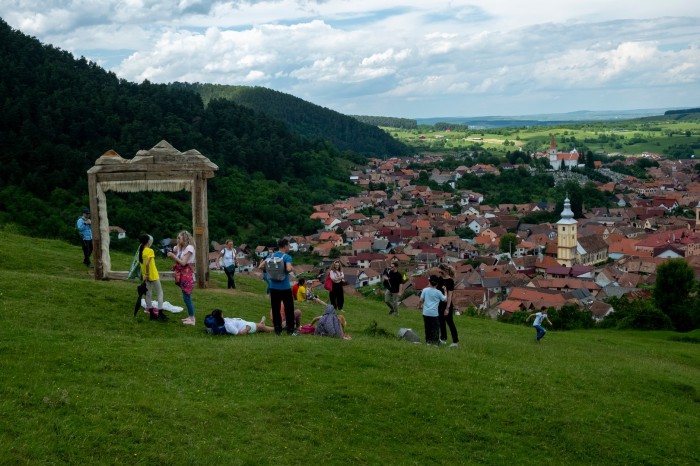 Rășinari, Sibiu