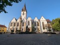 Catedrala Evangelică „Sfânta Maria”, Sibiu