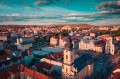 Piața Unirii, Oradea, Bihor
