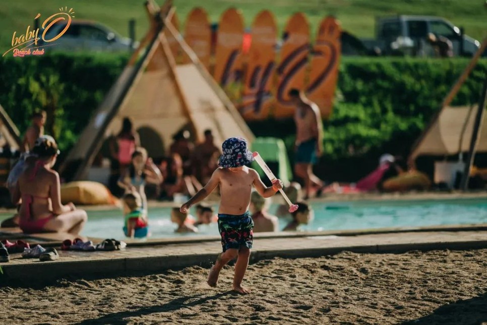 Experiență de vară memorabilă