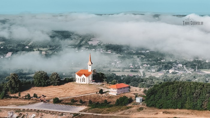 Țara Codrului, Maramureș, Satu Mare, Sălaj