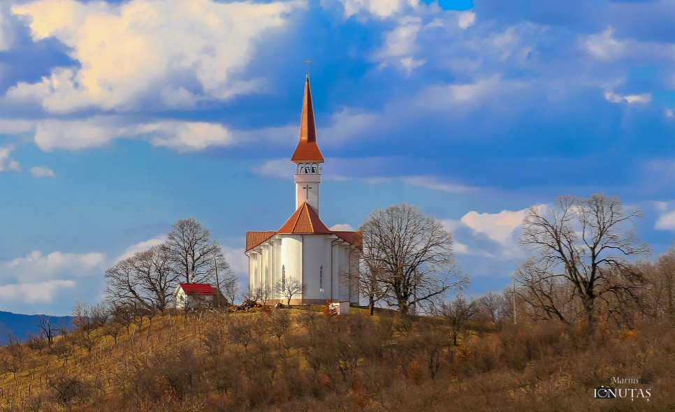 Obiective turistice și tradiții