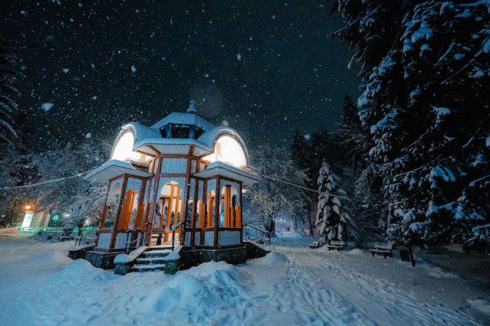 Redescoperă Perla Bucovinei