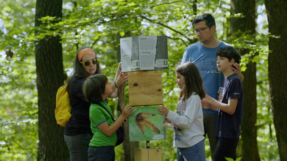 O poveste despre cultură, natură, diversitate