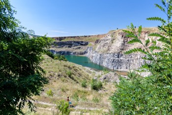 Rezervația Naturală Racoș, Brașov