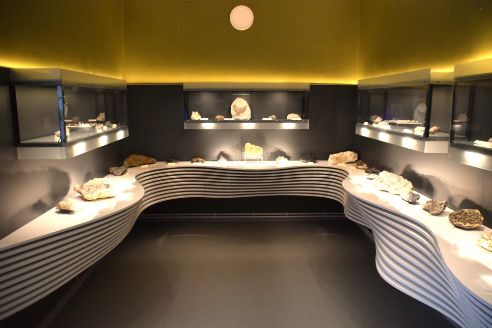 Chihlimbar, tradiție și patrimoniu UNESCO