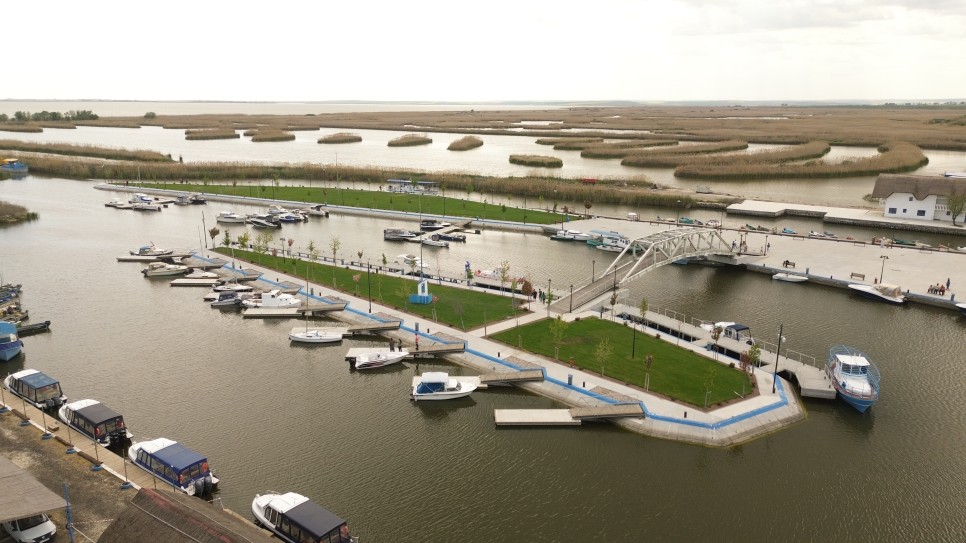 Tradiție, Natură și Istorie la Porțile Deltei Dunării