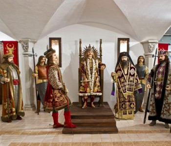 Muzeul Bucovinei, Suceava