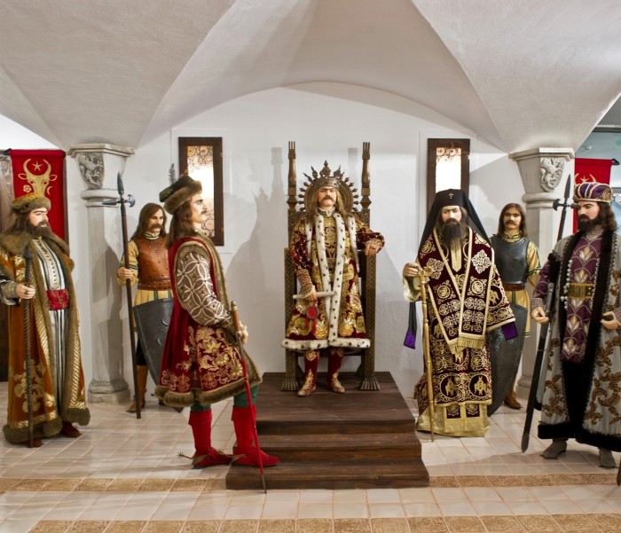 Muzeul Bucovinei, Suceava