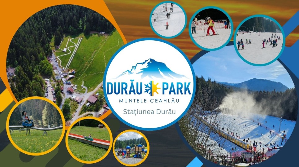 Distracție pentru Toate Vârstele, Tot Anul