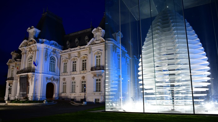 Muzeul de Arta Craiova, Dolj