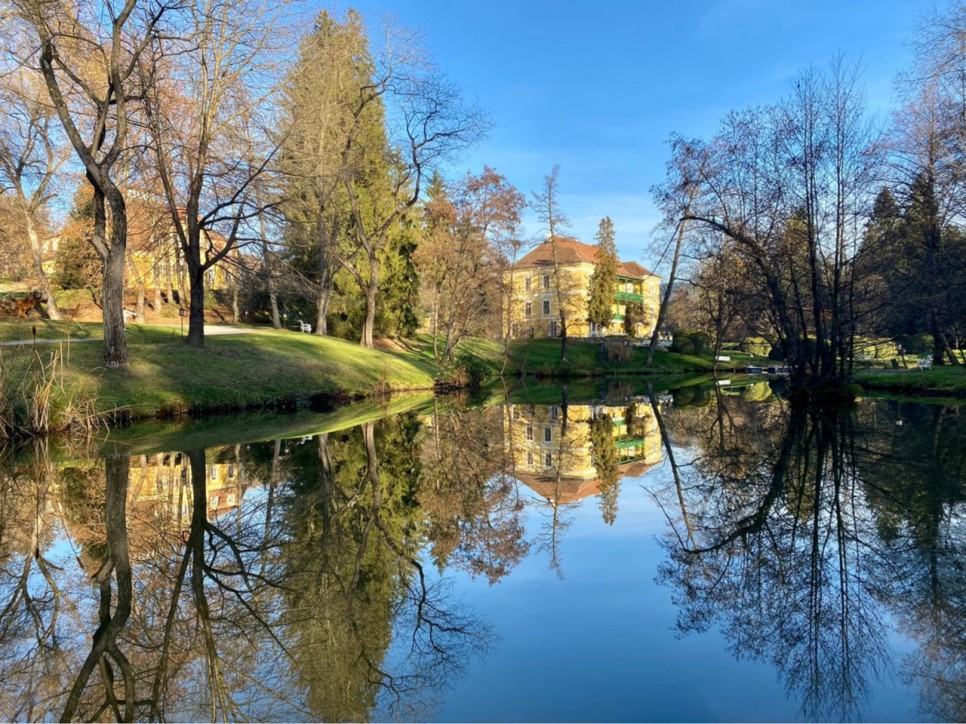 Vacanță de poveste în Ținutul conacelor din Transilvania