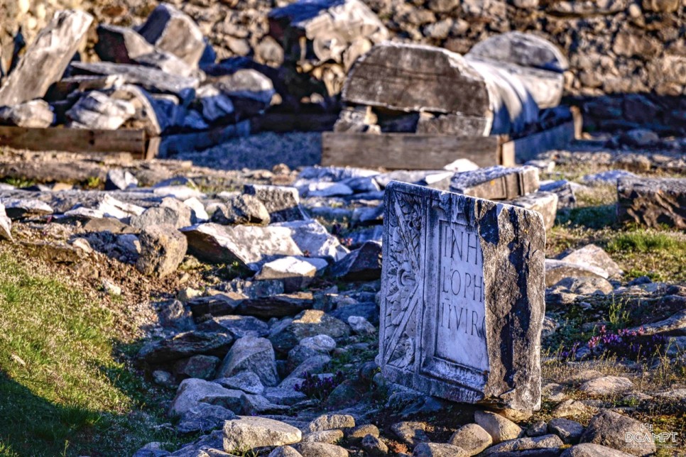 Pășește în istorie la Ulpia Traiana Sarmizegetusa