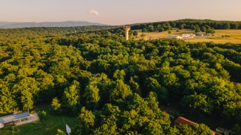 Arsenal Park, Hunedoara