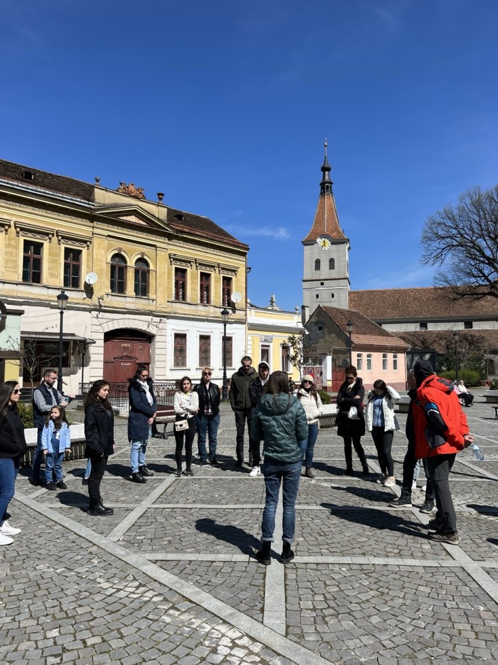 Echilibru perfect între natură, istorie și relaxare
