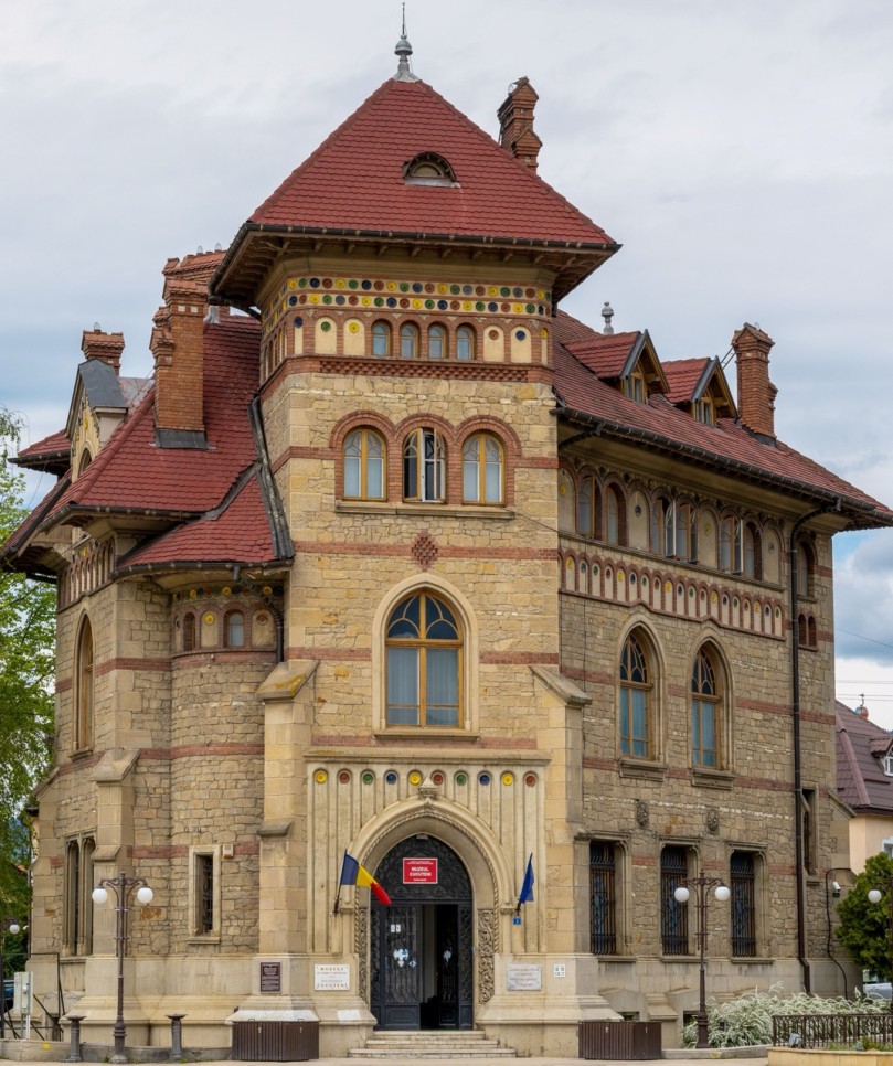 Patrimoniu unic al preistoriei europene