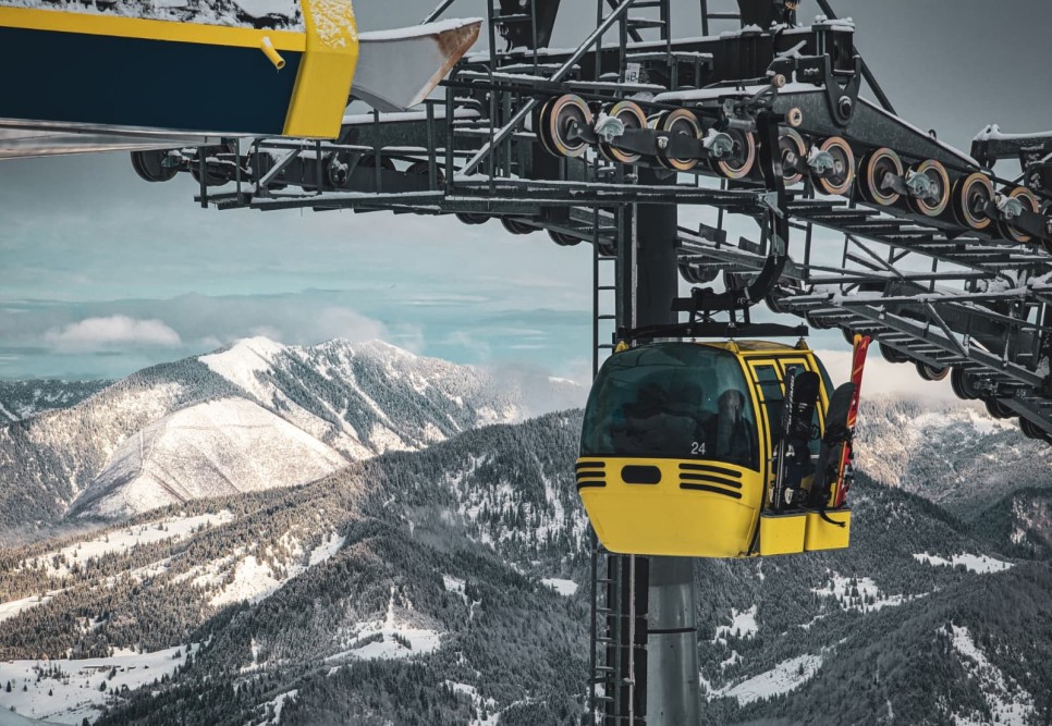 Model de dezvoltare durabilă în turismul montan