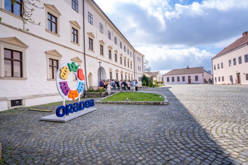 Model de succes în valorificarea patrimoniului istoric