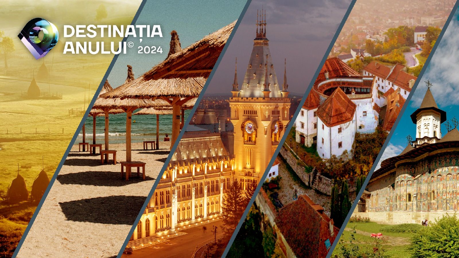 Read more about the article Competiția Destinația Anului® va include în premieră și destinații turistice din Republica Moldova